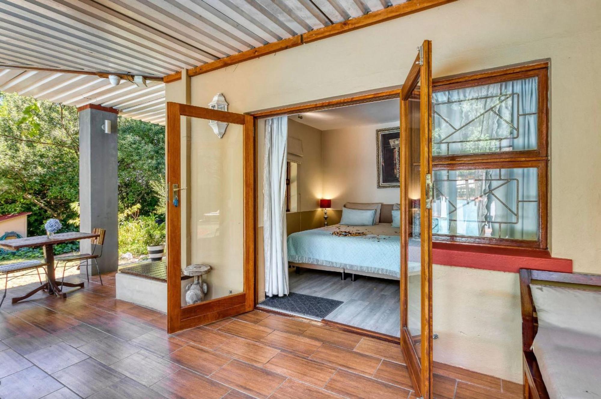 Helderberg 4* Somerset West