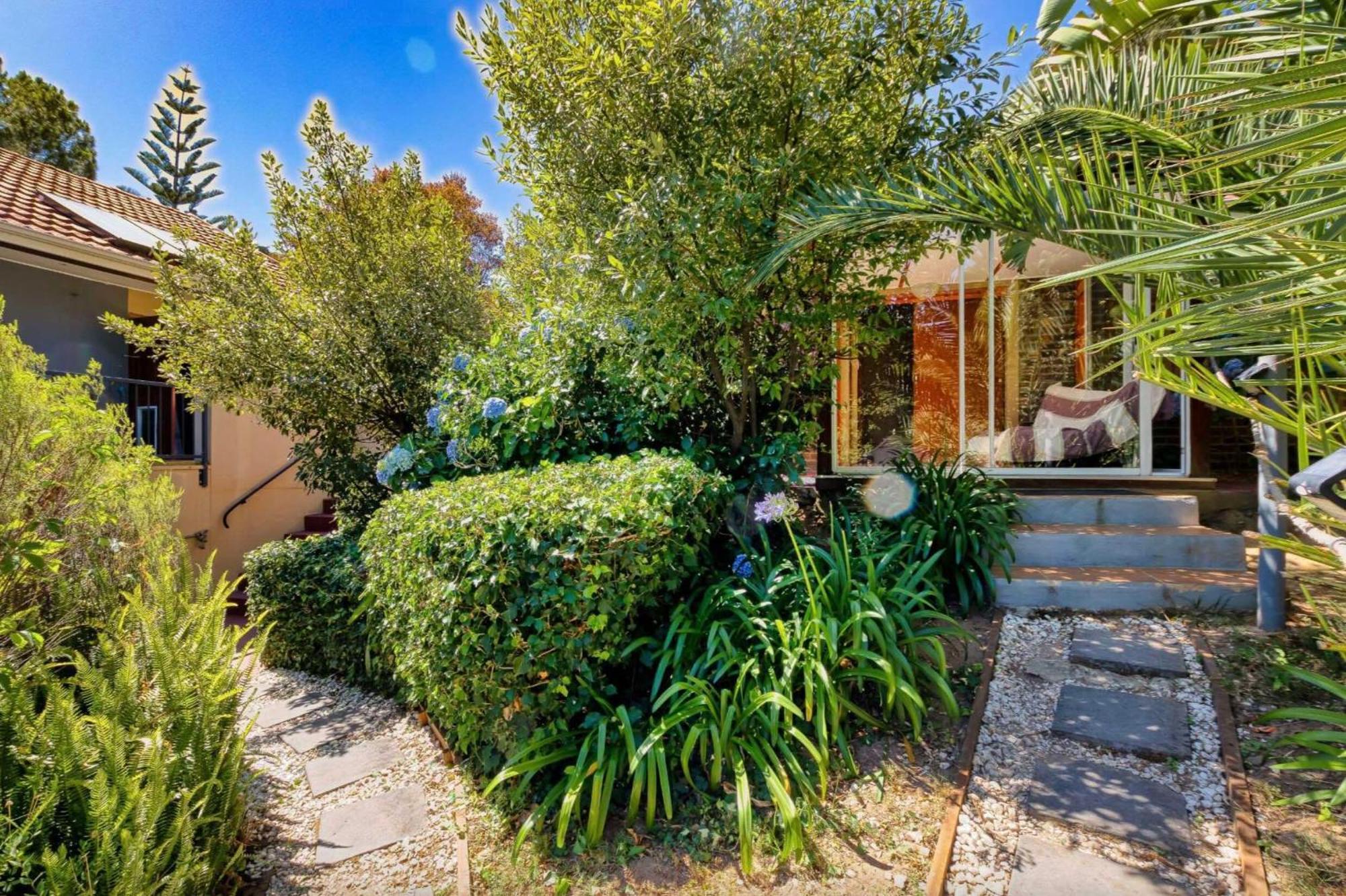 Helderberg 4* Somerset West