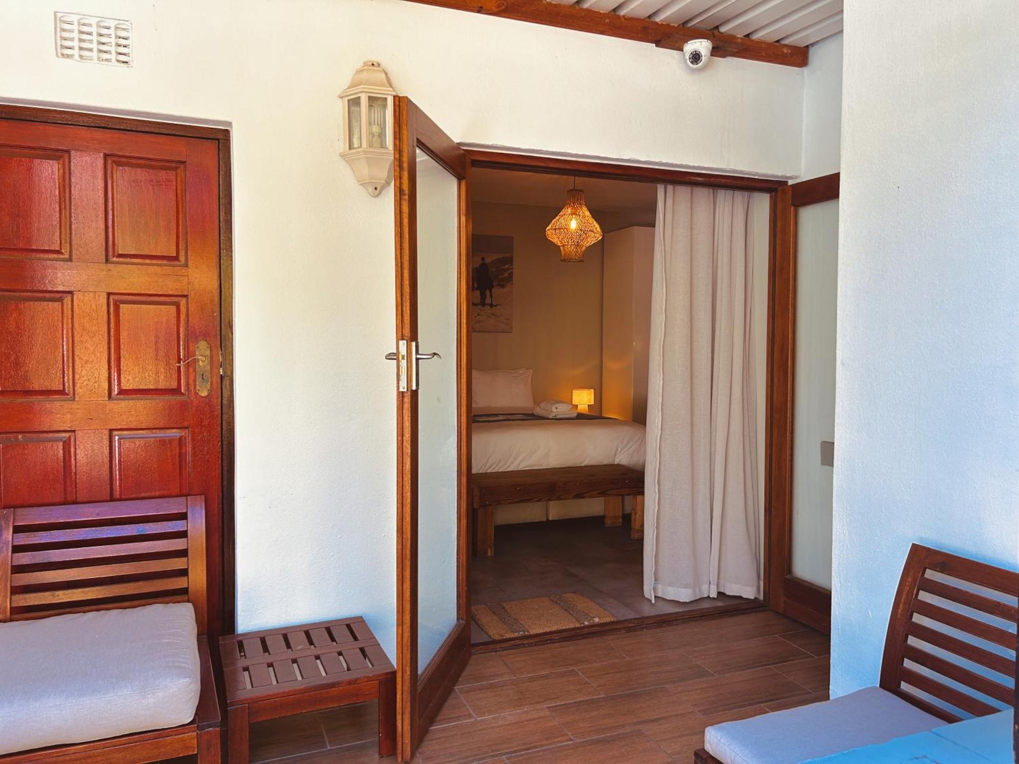 Helderberg Guest house