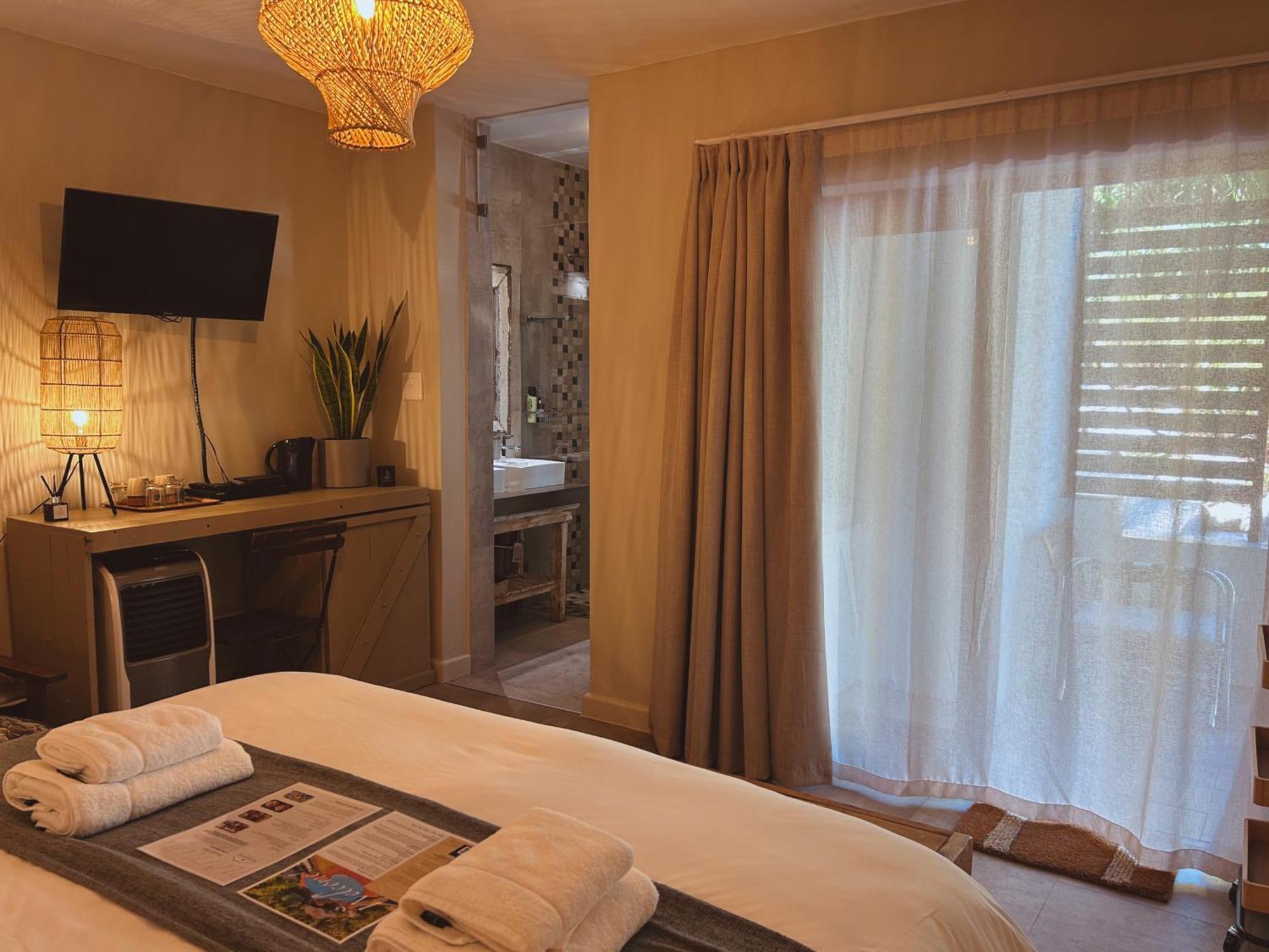 Helderberg Guest house Somerset West