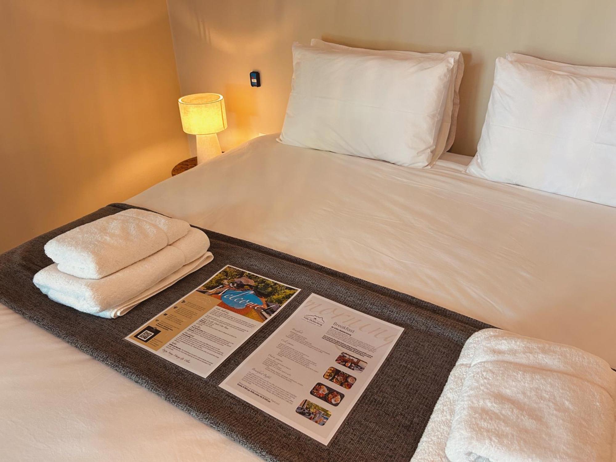 Helderberg Guest house 4*