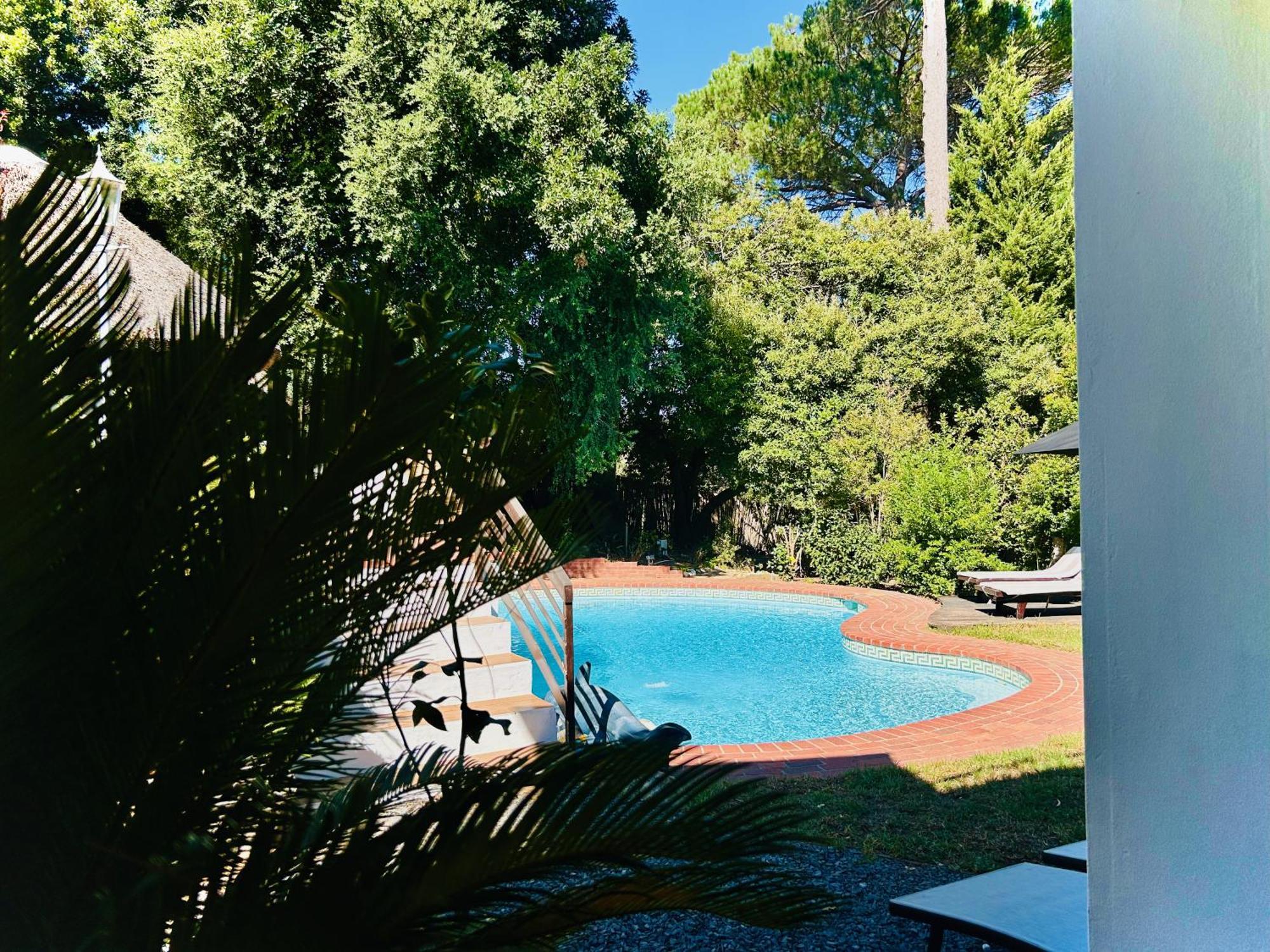 Helderberg 4* Somerset West