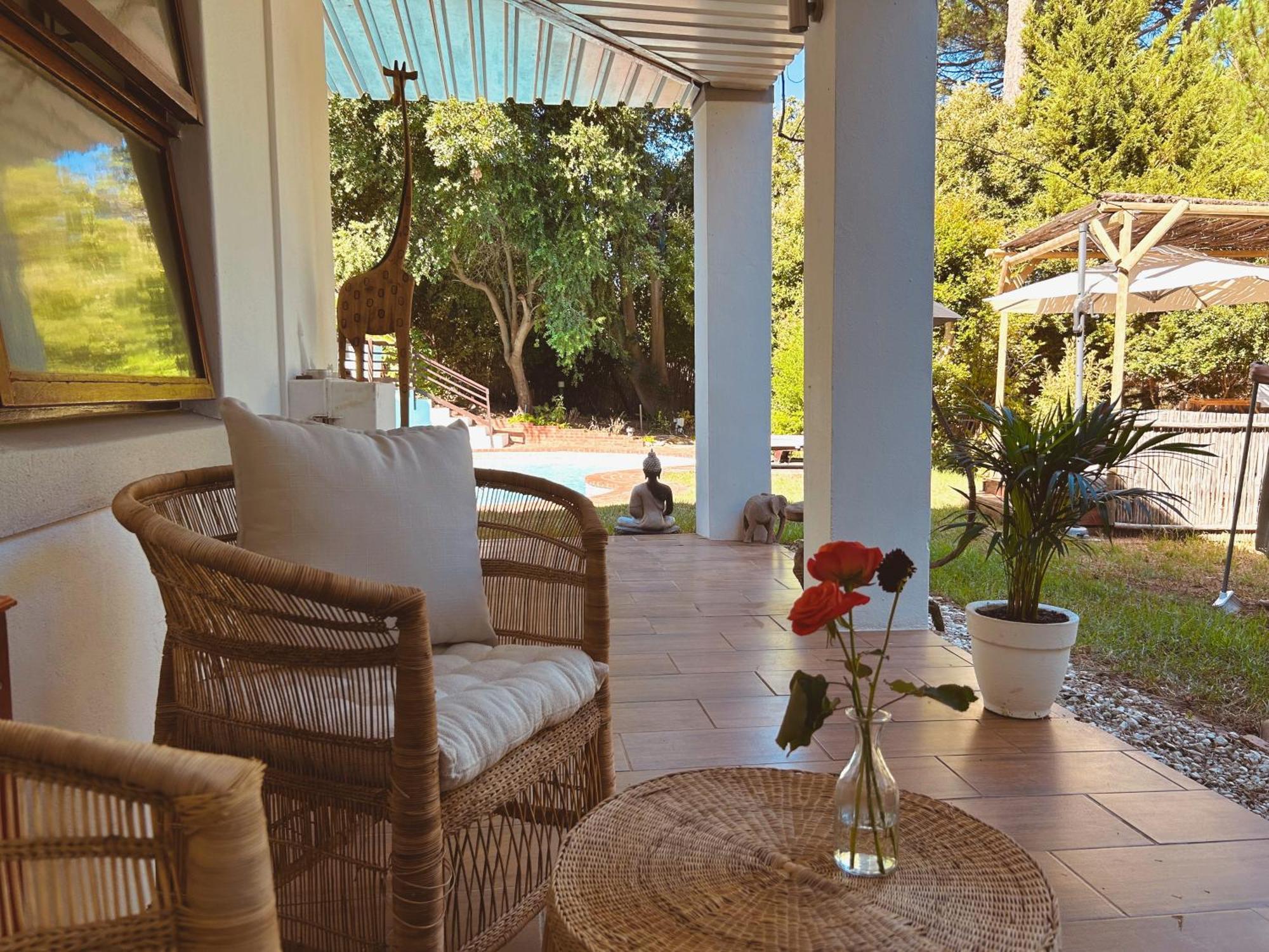 Helderberg 4* Somerset West