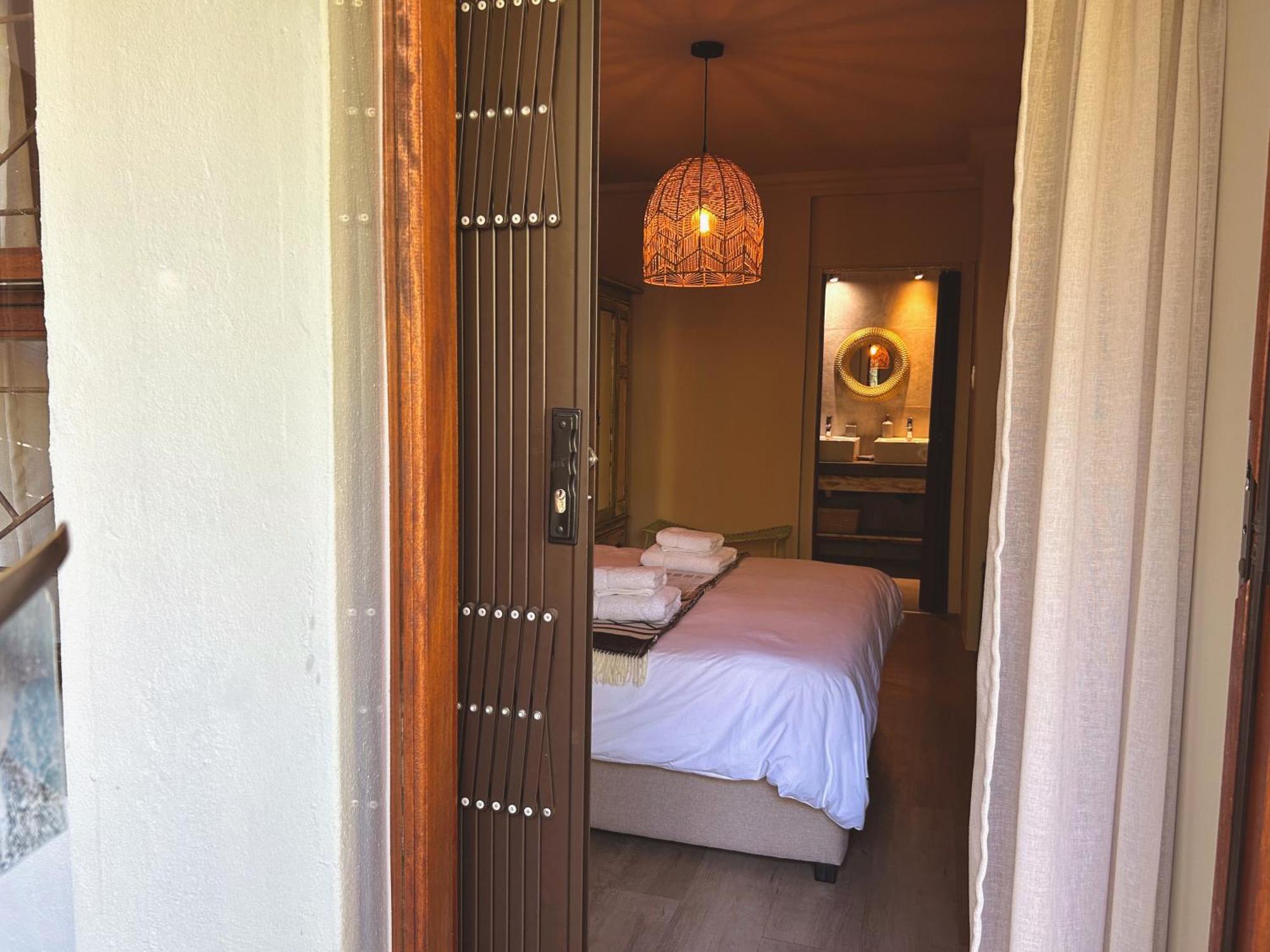 Helderberg Guest house