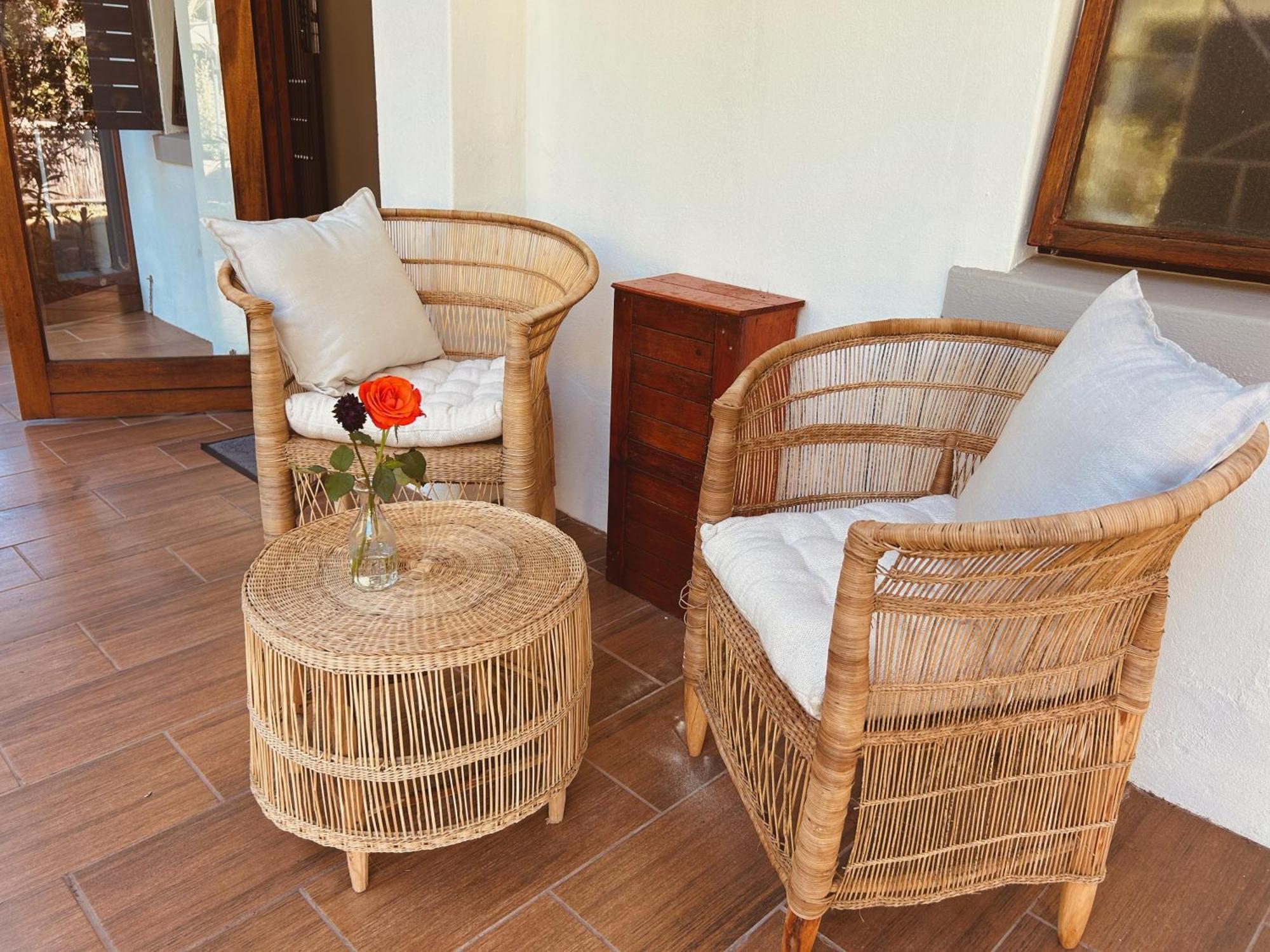 Helderberg Guest house Somerset West