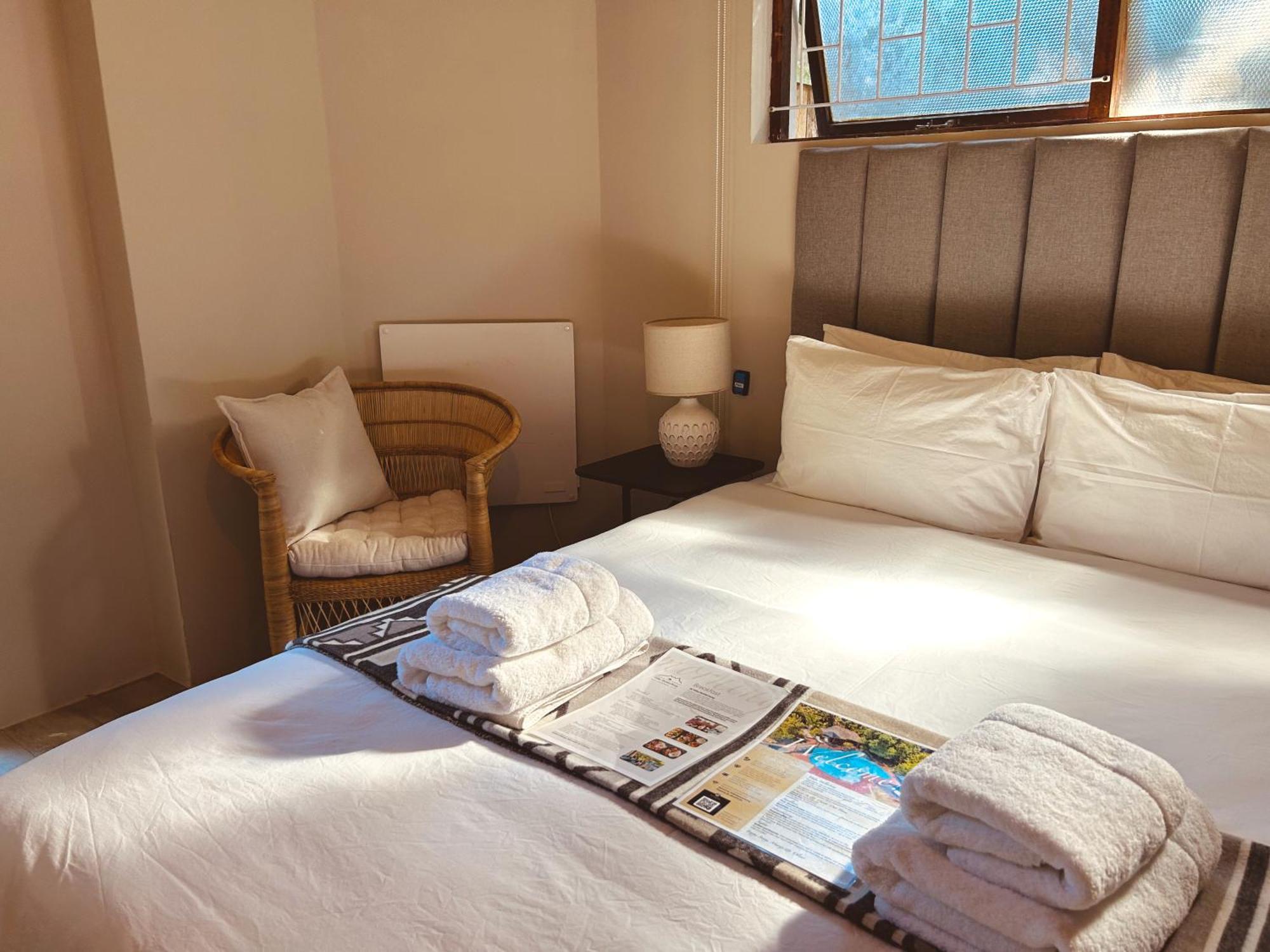 Helderberg Gasthuis 4*