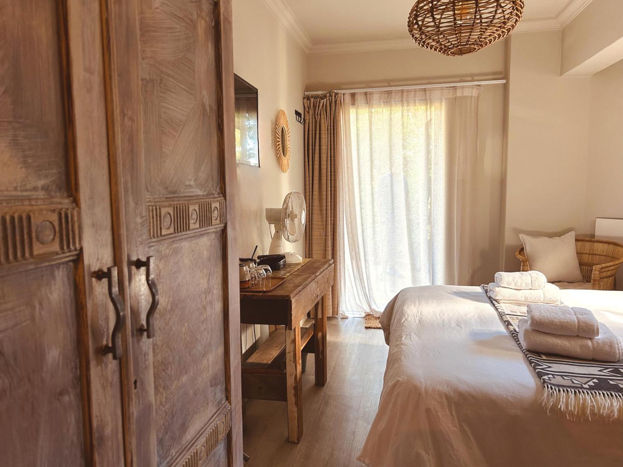 Helderberg Guest house 4*