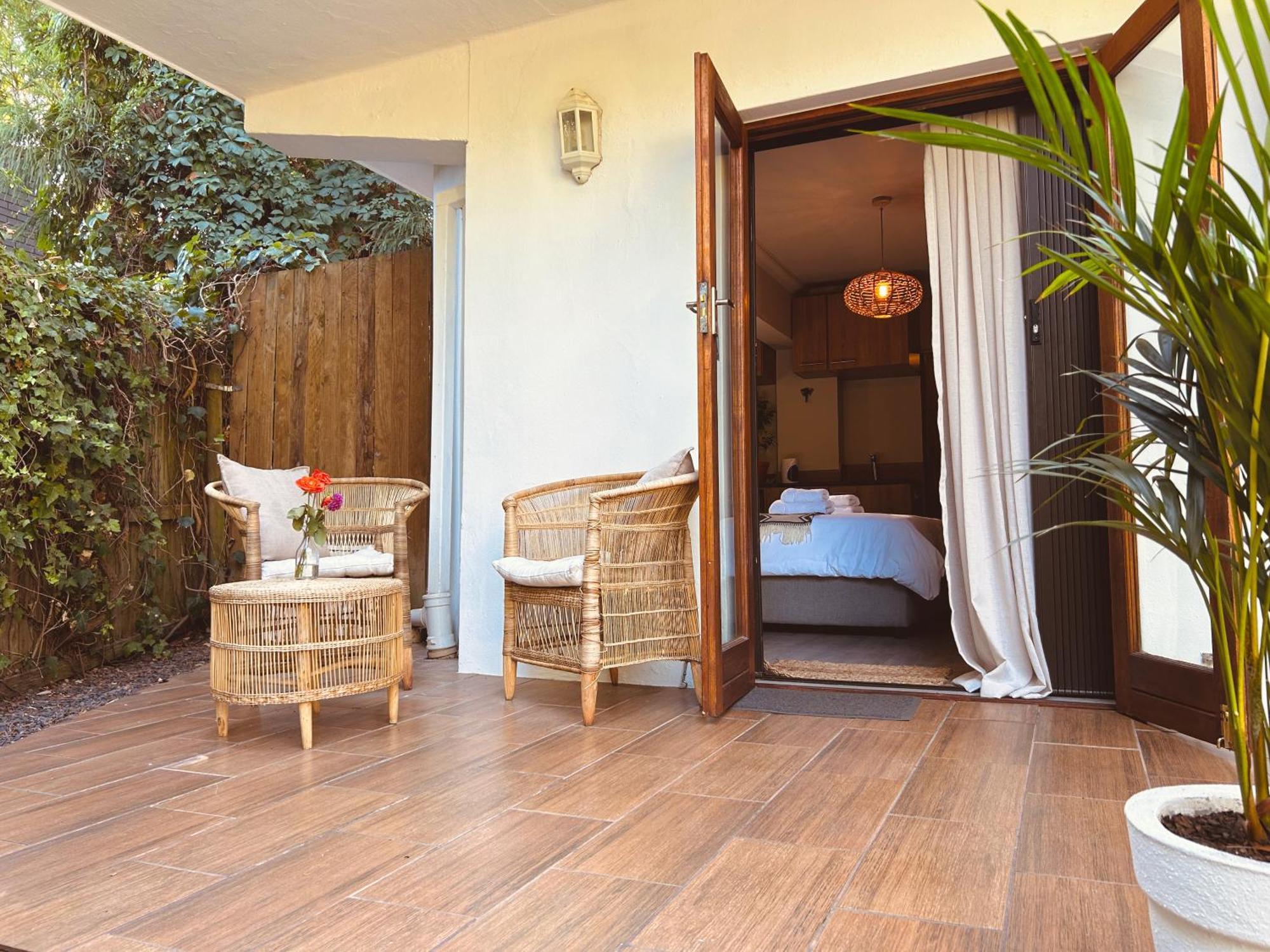 Helderberg 4* Somerset West