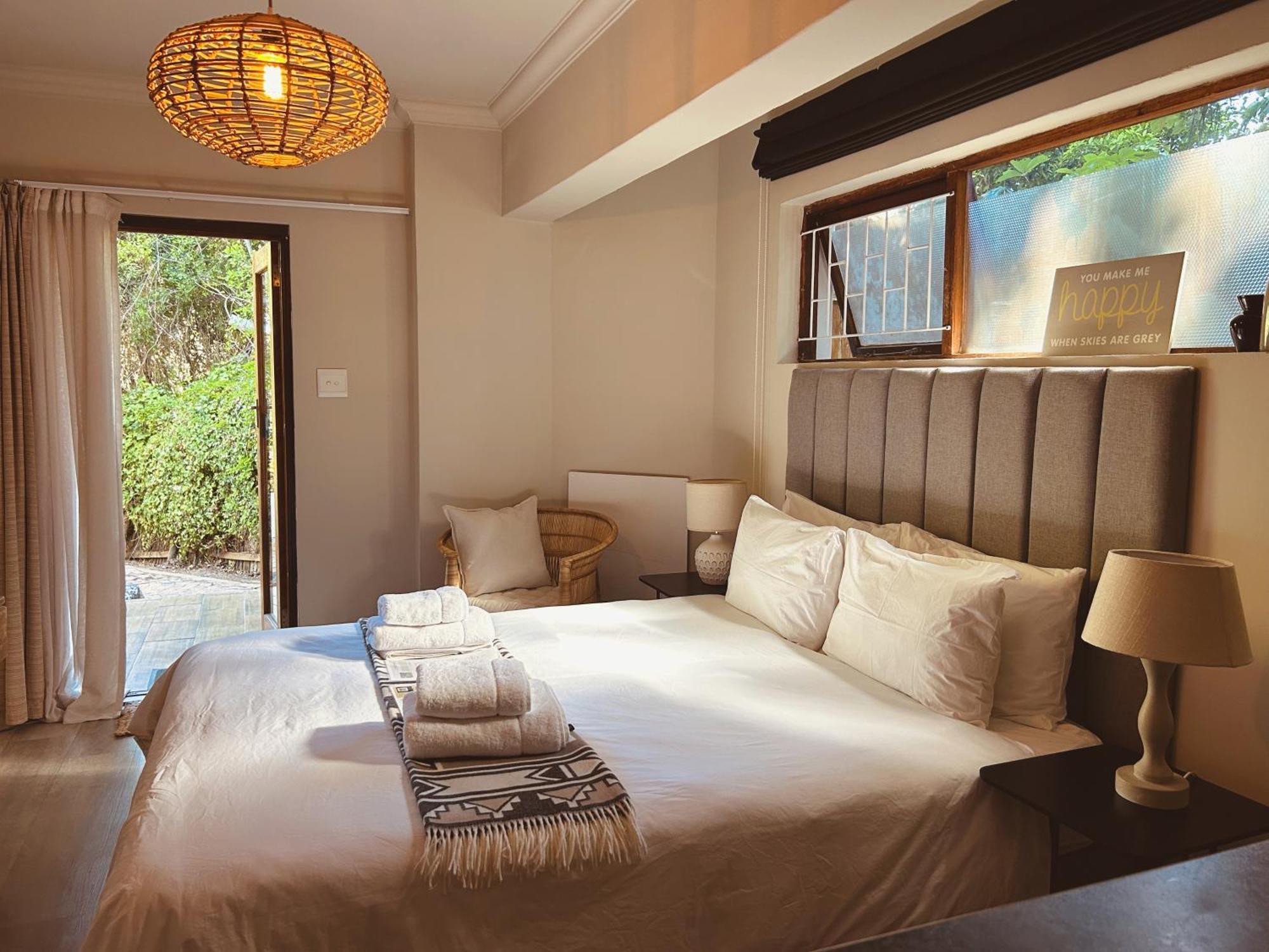 Helderberg Guest house