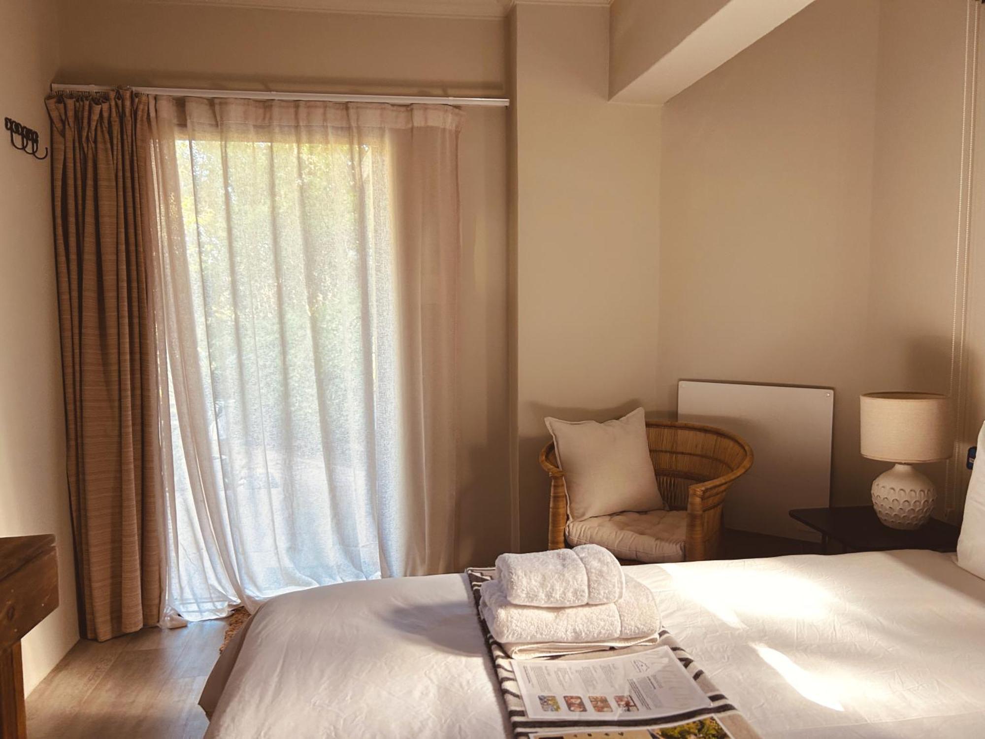 Guest house Helderberg