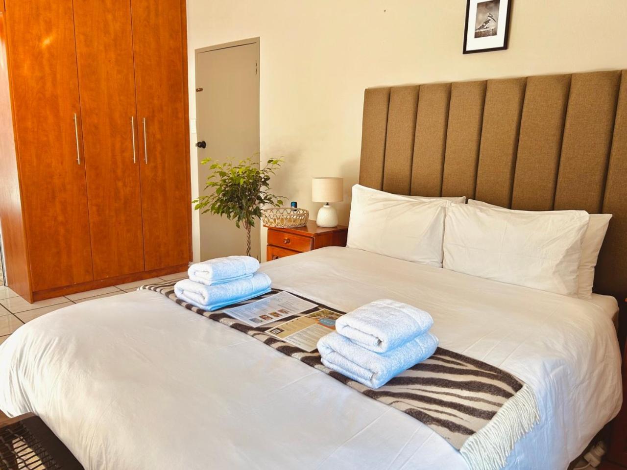 Helderberg 4*