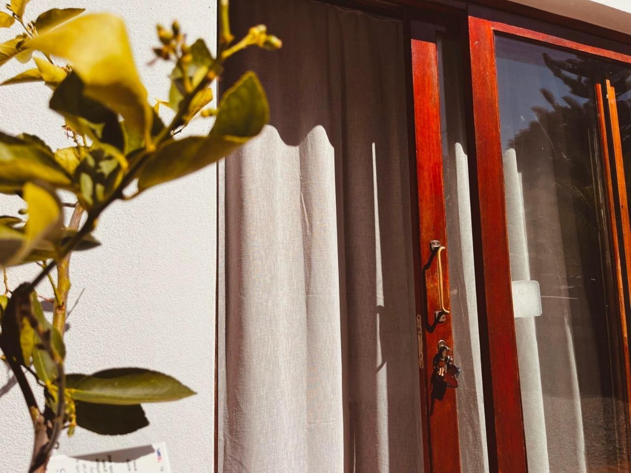 Helderberg Guest house Somerset West