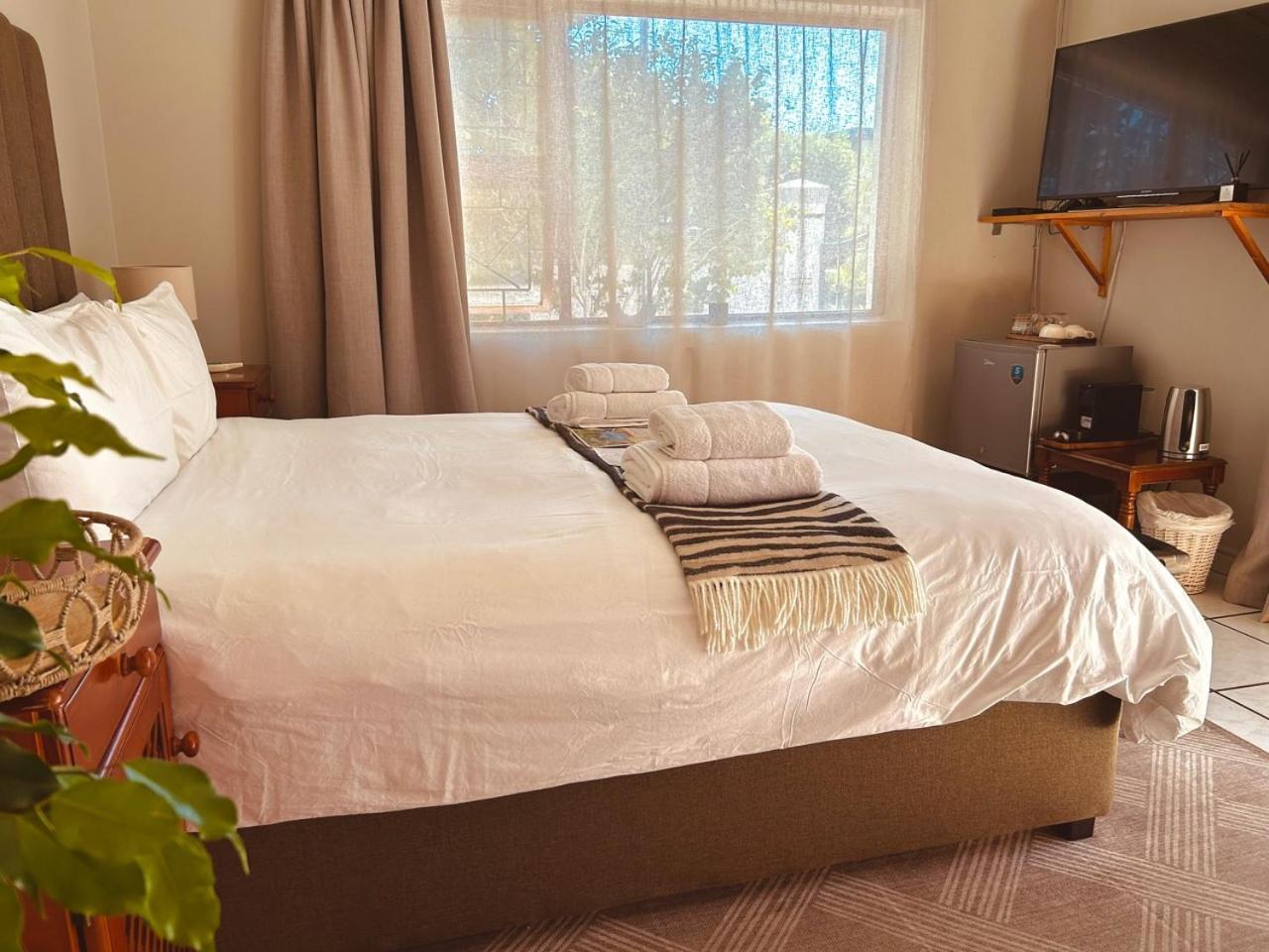 Helderberg 4*