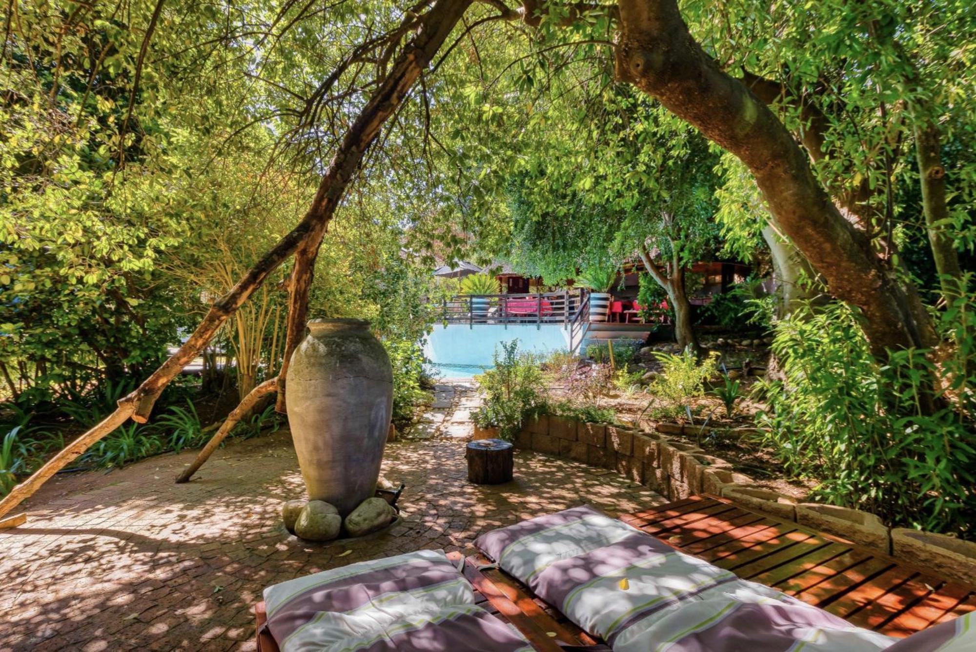 Helderberg 4*