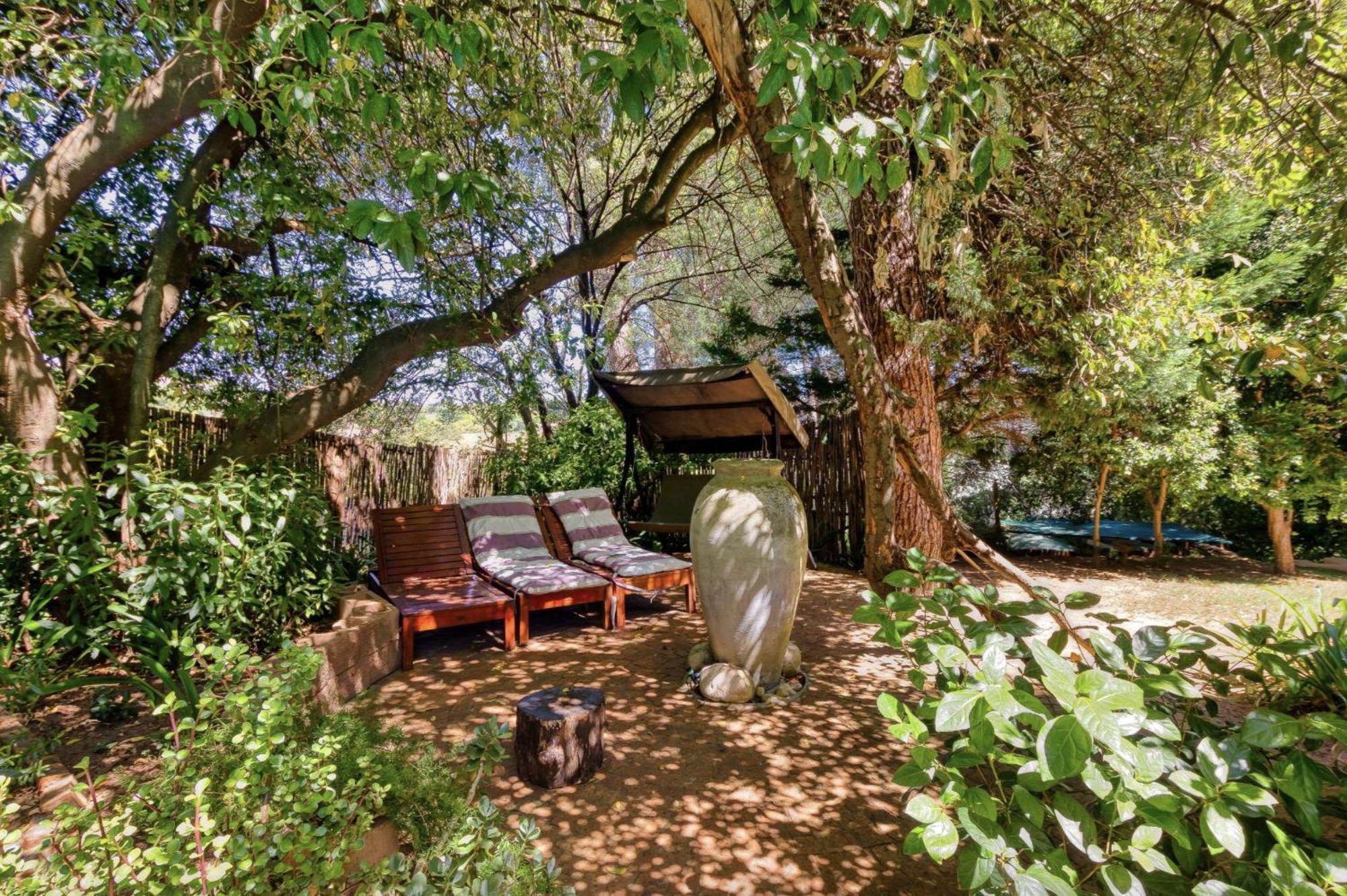 Helderberg 4*