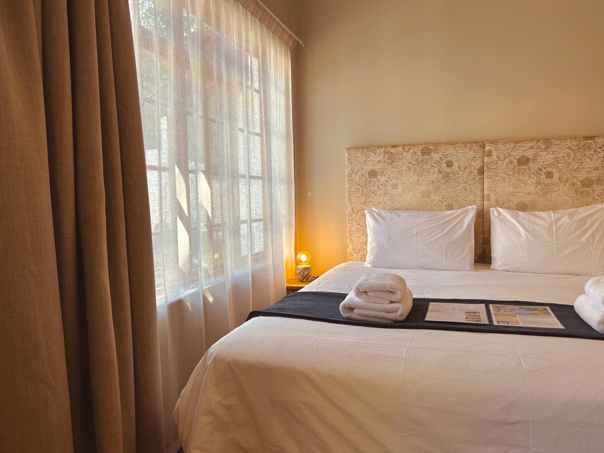 Guest house Helderberg Somerset West