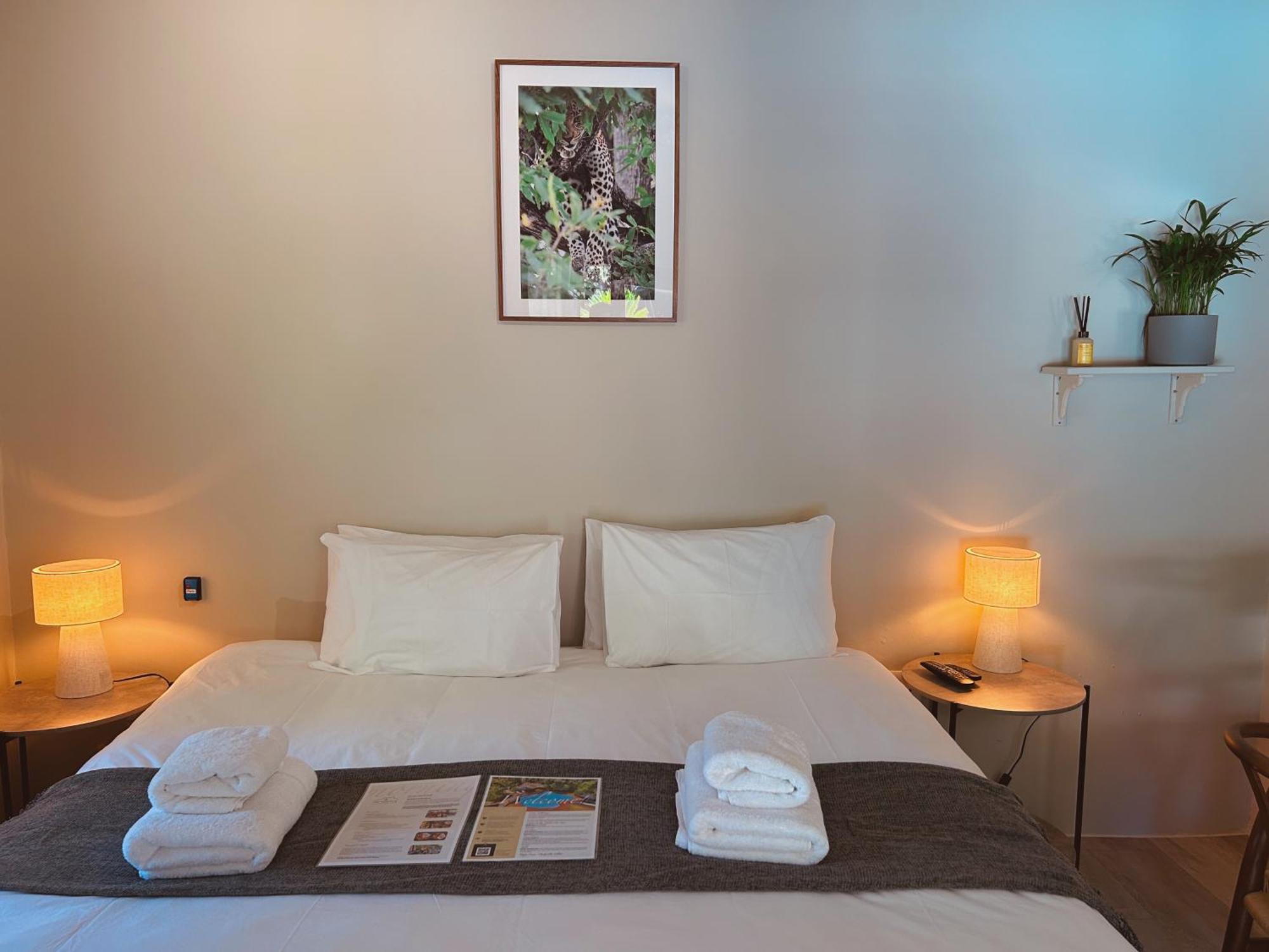 Gasthuis Helderberg 4*