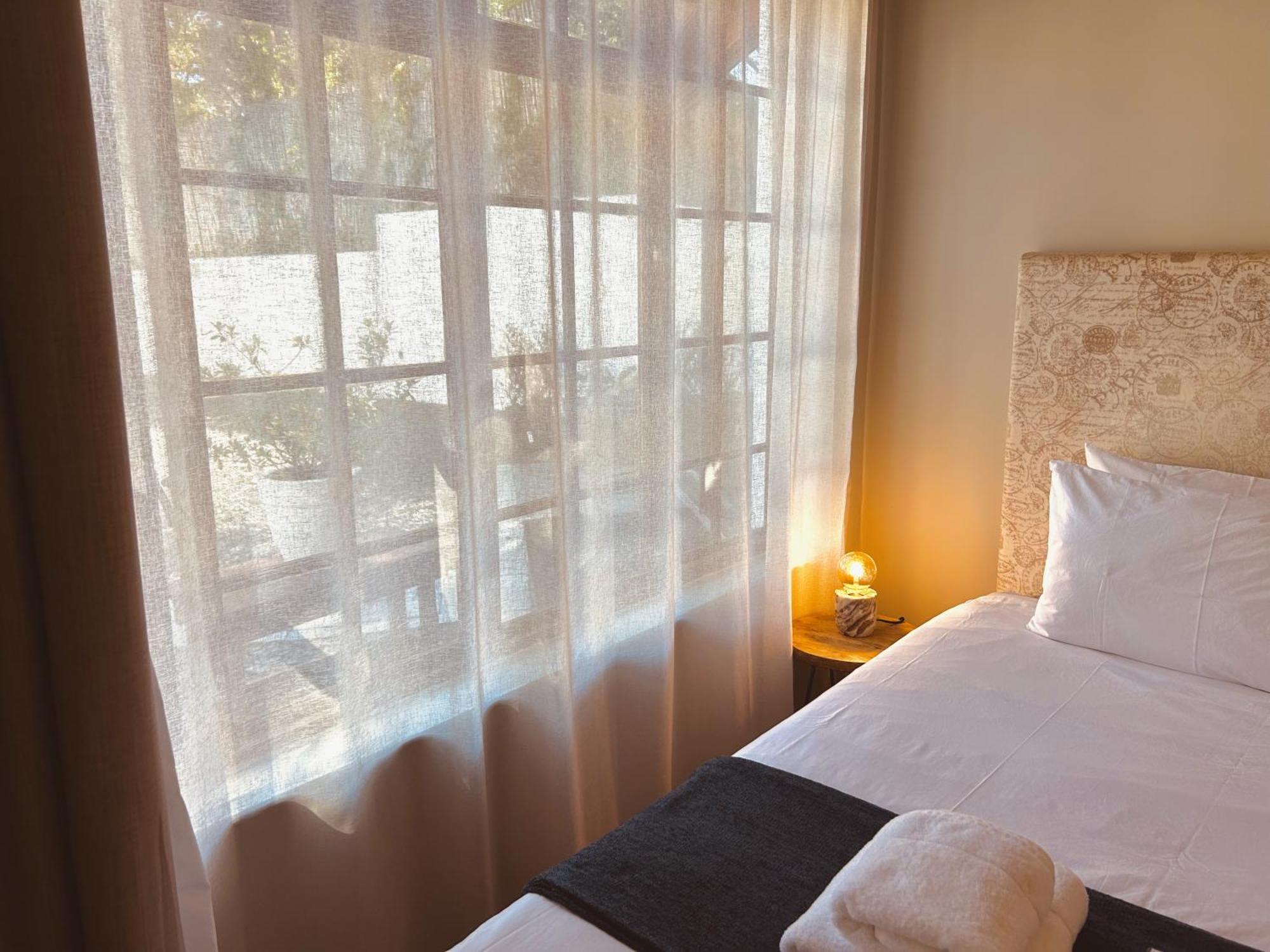 Helderberg 4*