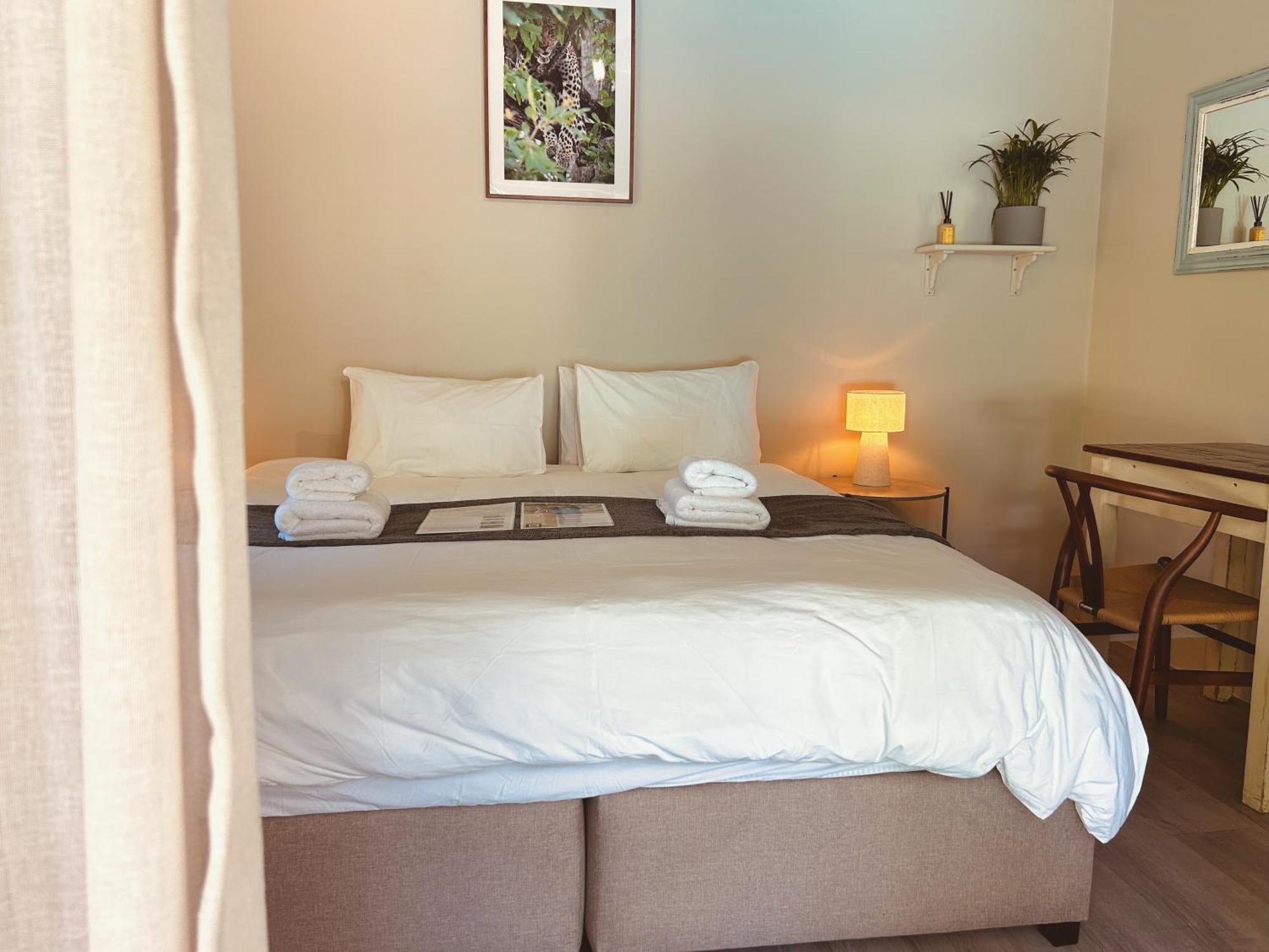 Helderberg 4* Somerset West