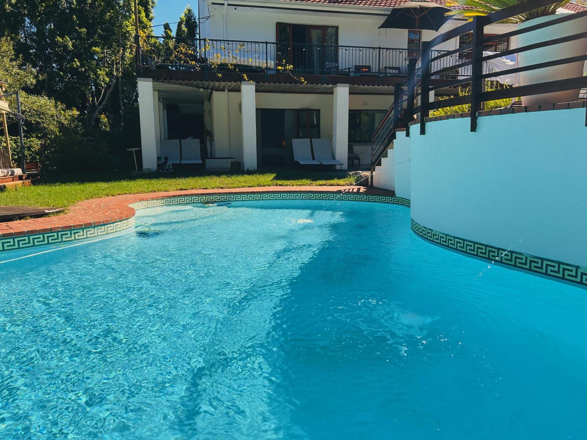 Guest house Helderberg Somerset West