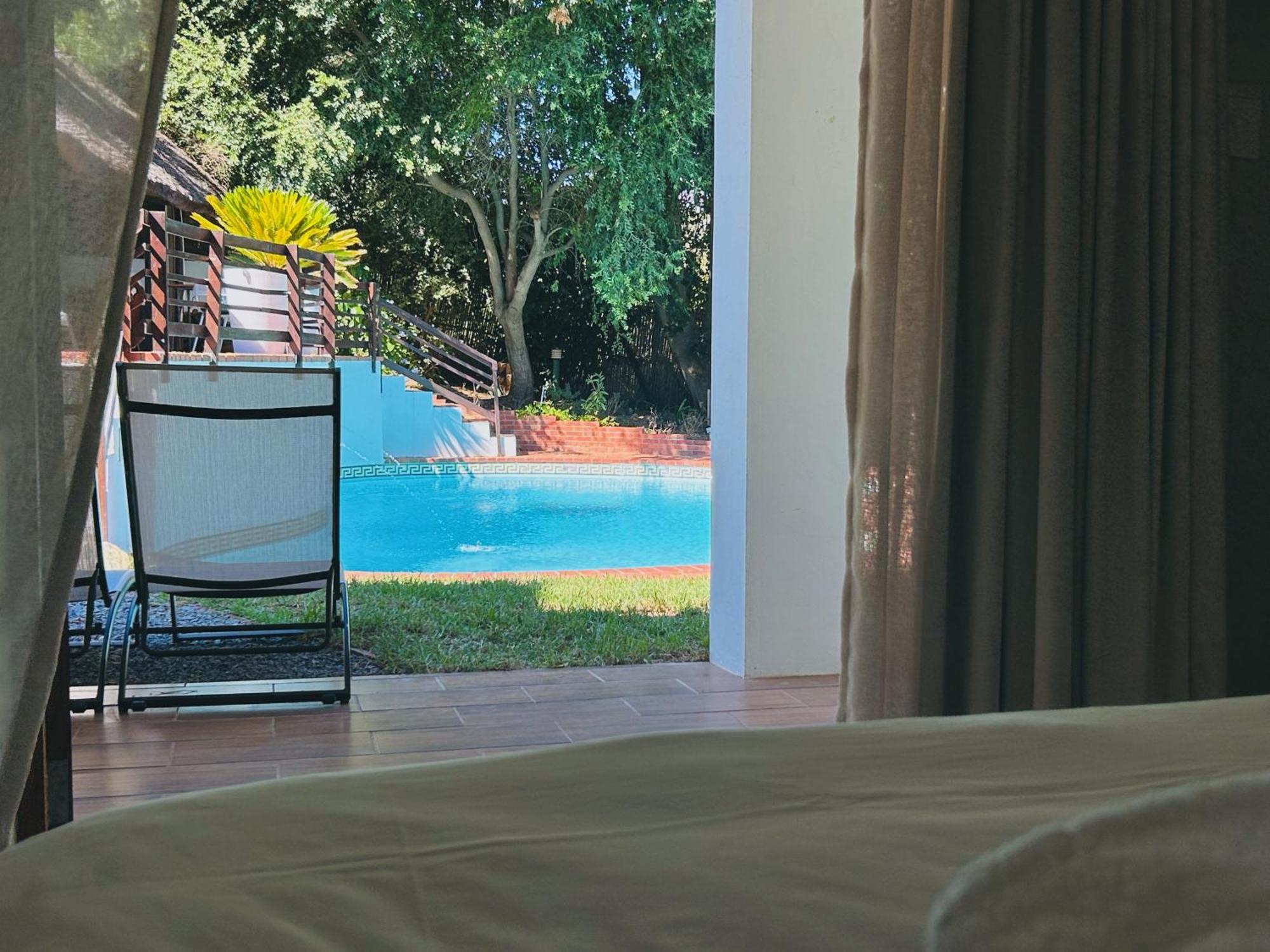 Helderberg 4*