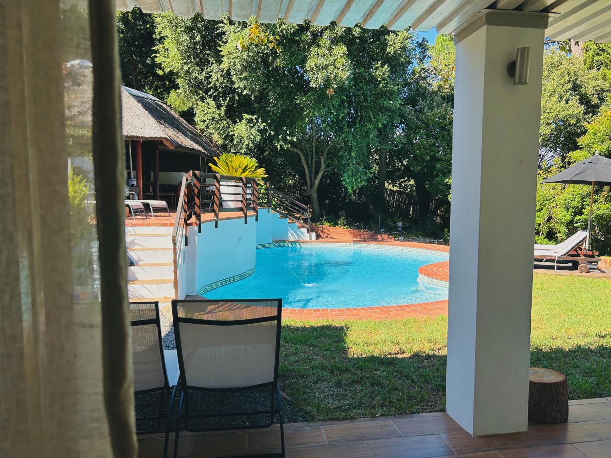 Gasthuis Helderberg Somerset West