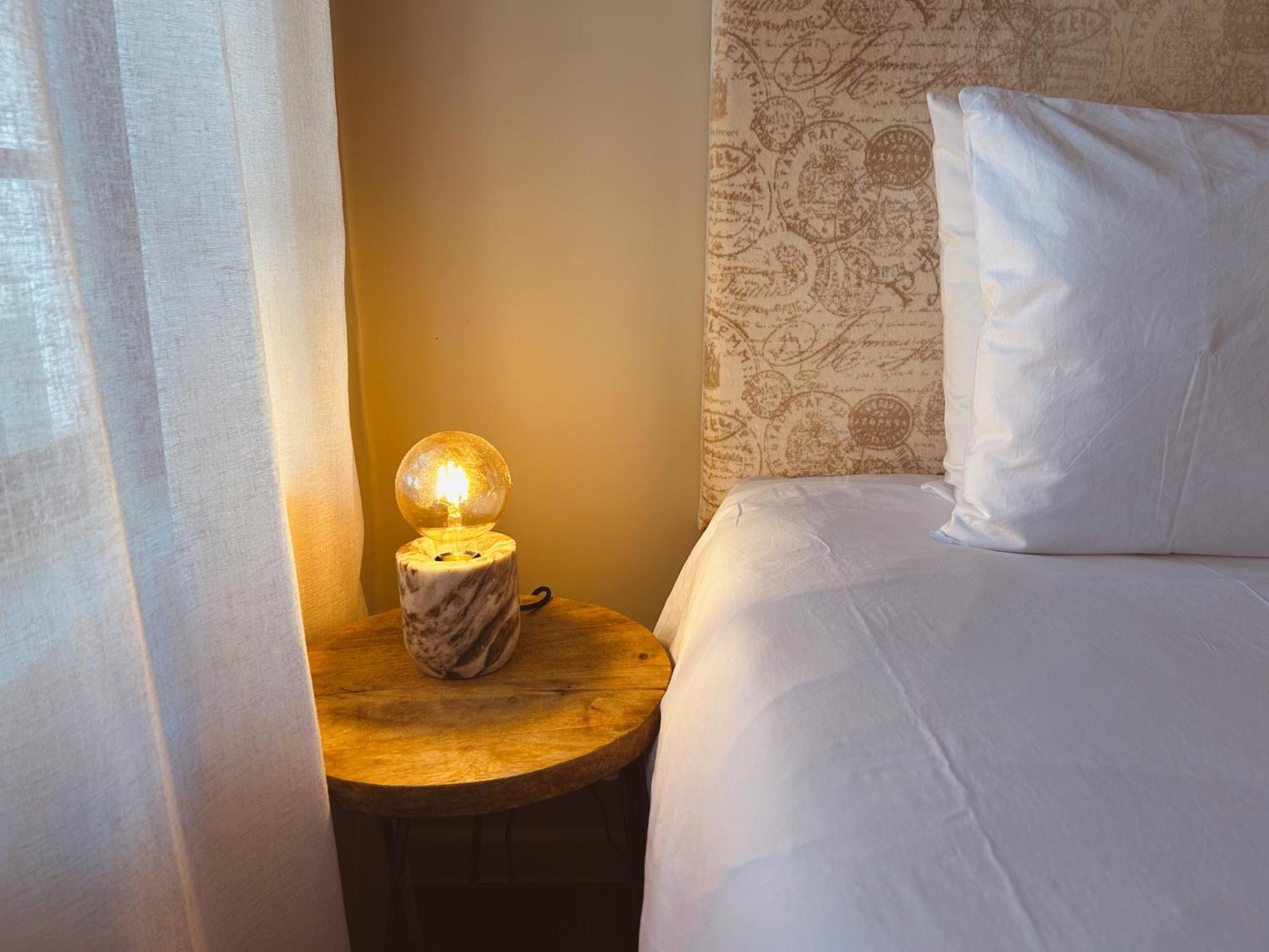 Guest house Helderberg 4*