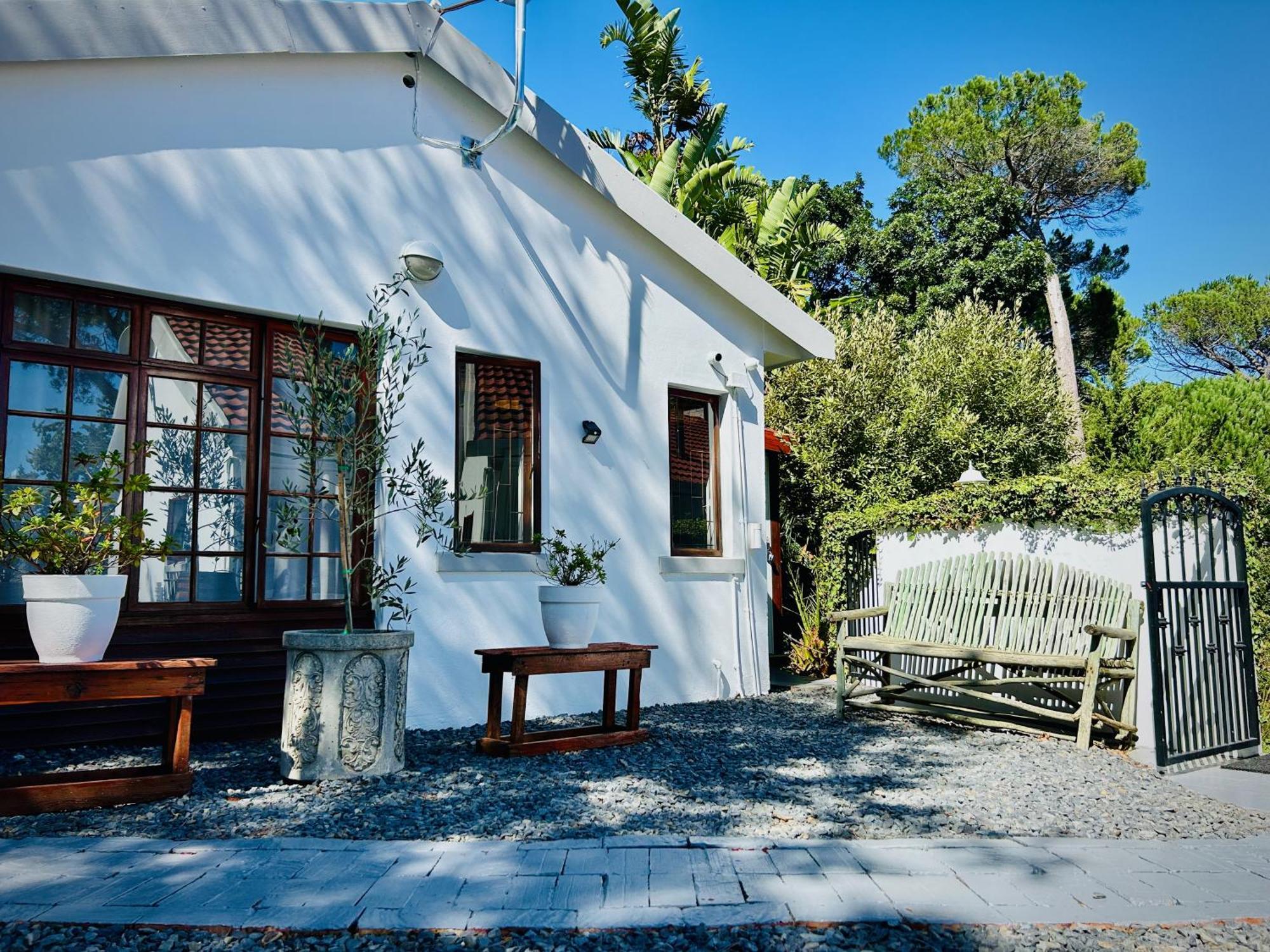 Helderberg 4*