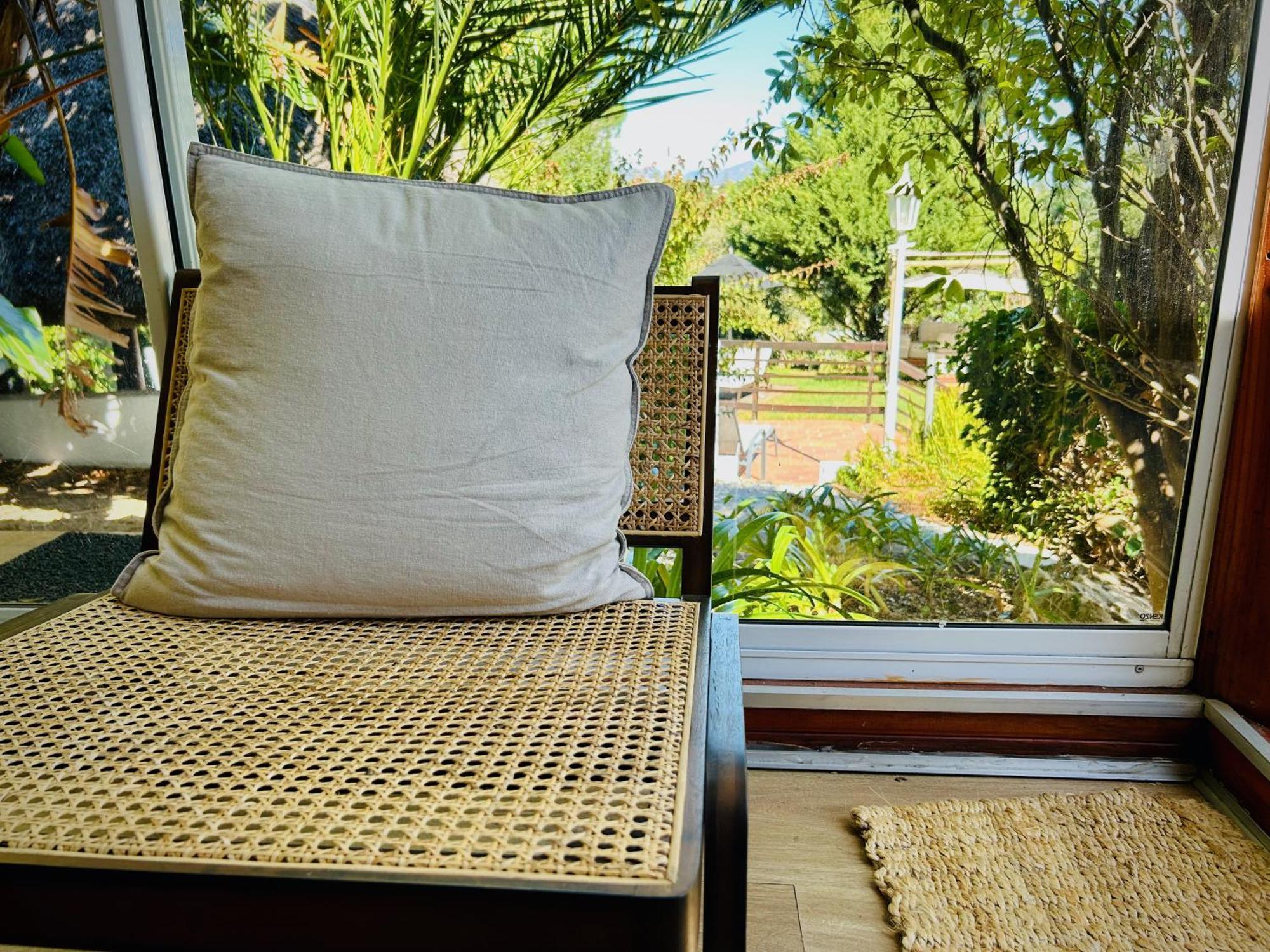 Helderberg Guest house 4*