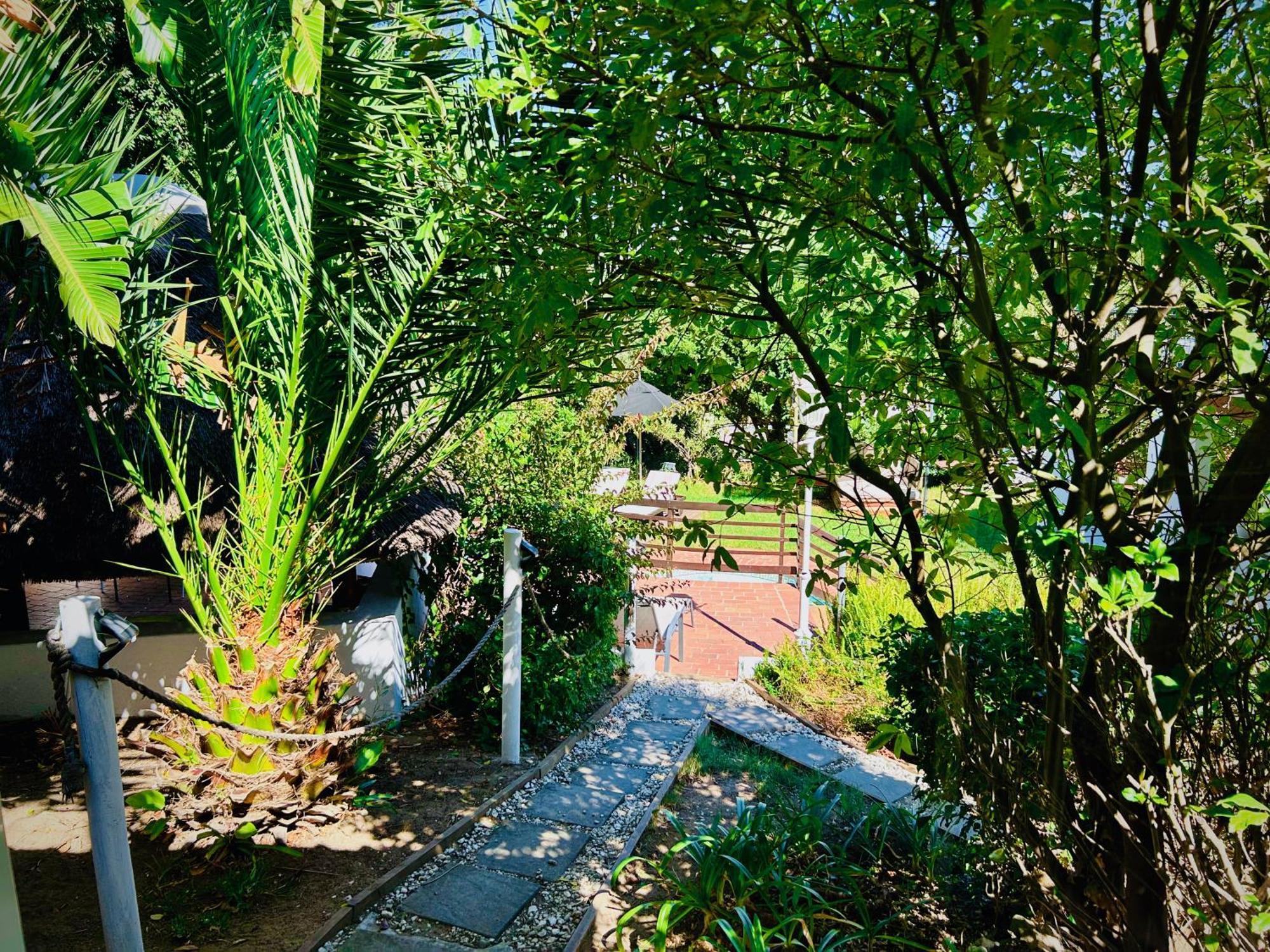 Guest house Helderberg Somerset West